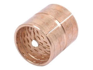 Tuleja trzpienia obrotowego S.72050