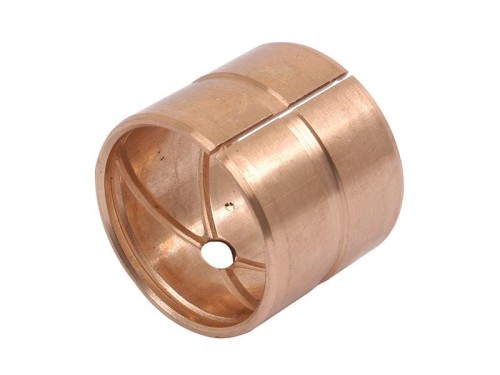 Tuleja trzpienia obrotowego S.72048 - Intertraktor