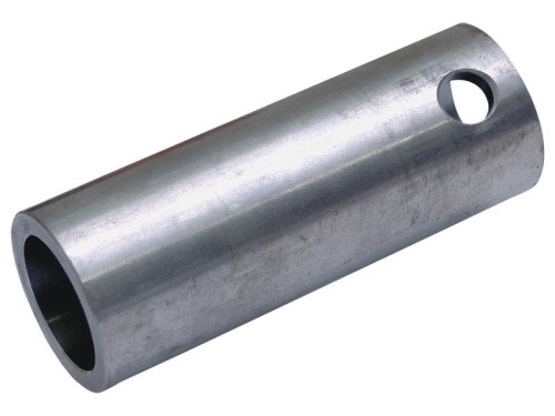 Tulejka do zębów ładowaczy - Ø60 x 160mm (Ø45) S.23572 - Intertraktor