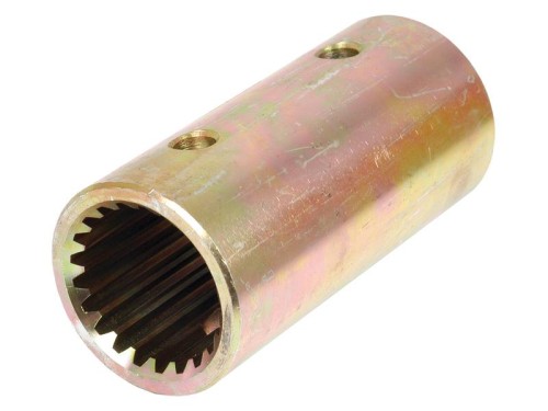 Redukcja wałka WOM - Wymiary żeńskie 1 3/8'' - 21 z S.15731 - Intertraktor