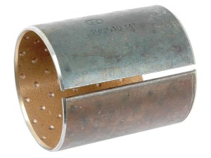 Klocki hamulcowe Tuleja. S.41619
