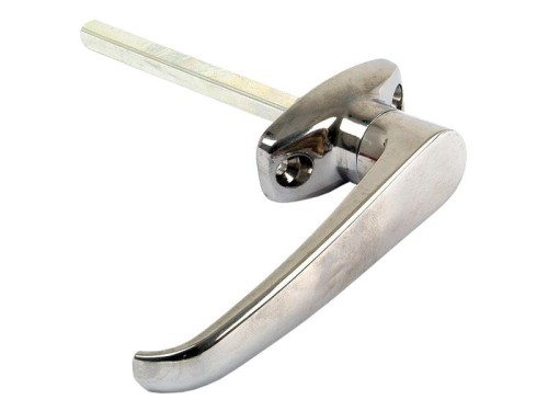 Klamka kompletna Lewa/Prawa S.101028 - Intertraktor