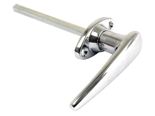 Klamka kompletna Lewa/Prawa S.101030 - Intertraktor