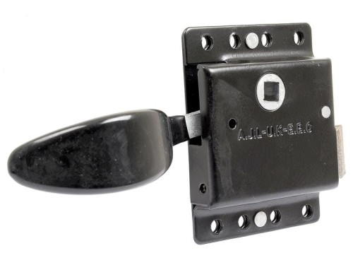 Zamek lewa S.101569 - Intertraktor