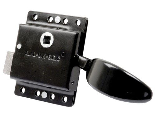 Zamek prawa S.101570 - Intertraktor