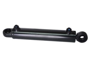 Twin Steering Cylinder S.107901