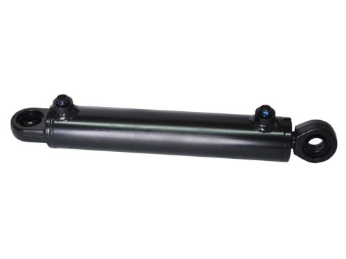 Twin Steering Cylinder S.107901 - Intertraktor