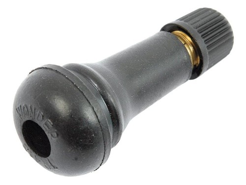 100 szt of 45mm Long Tubeless Valves S.23543 - Intertraktor