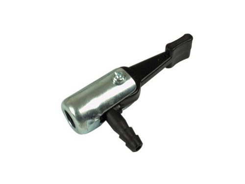 Tyre Valve Connector - Thumblock S.13283 - Intertraktor