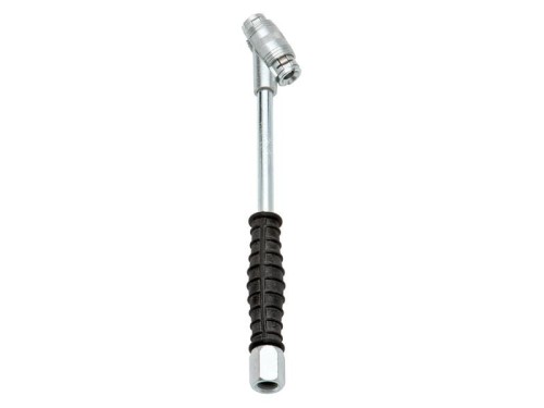 Złącze zaworu opony PCL (podwójny zacisk) S.13281 - Intertraktor