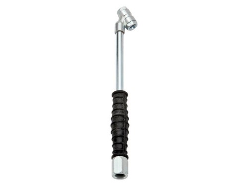 Złącze zaworu opony PCL (podwójna blokada) S.13280 - Intertraktor