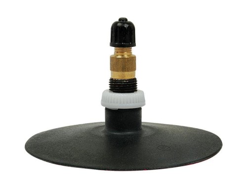Tyre Valve Rubber Base S.19279 - Intertraktor