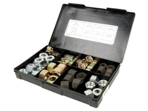 Nakrętka Złączk (Agropak 70 szt) S.12197