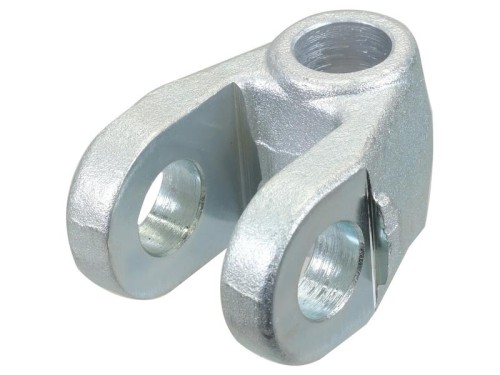 Ucho końcówki cięgła - Kat. 28mm S.10289 - Intertraktor