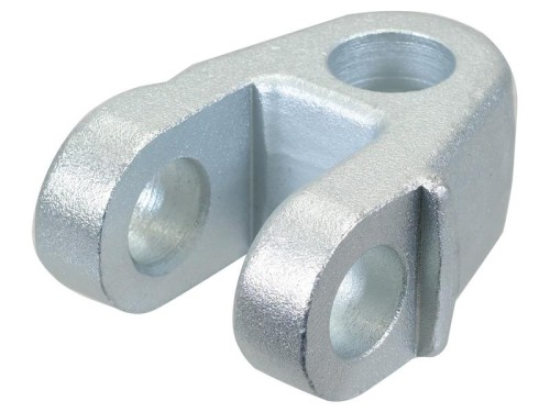 Ucho końcówki cięgła - Kat. 3 S.10288 - Intertraktor