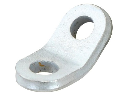 Płytka Stabilizatora - Otwór Ø10 & 12mm S.1077 - Intertraktor