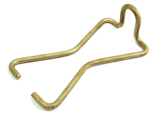 Klammer (1660057m1) S.15351 - Intertraktor