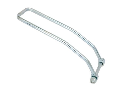 Uchwyt cięgła górnego 150mm S.163766 - Intertraktor