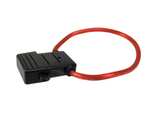 Uchwyt do bezpiecz. MAXI S.79316 - Intertraktor