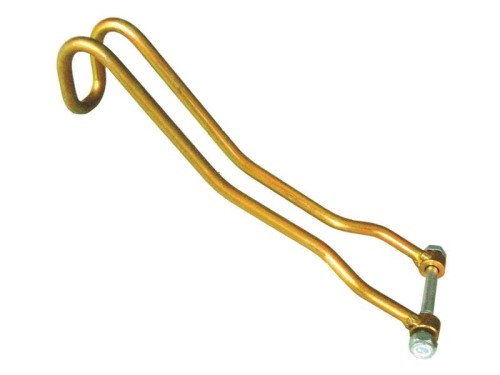 Uchwyt cięgła górnego 310mm S.39966 - Intertraktor