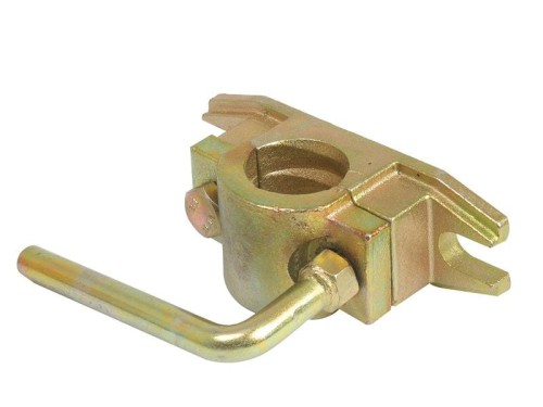 Uchwyt do podpory S.56849 - Intertraktor