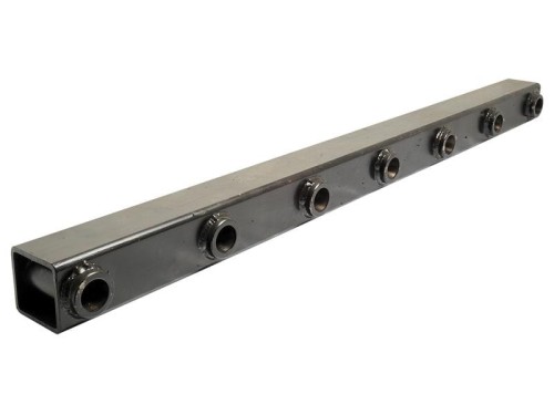 Rama montażowa - Długość: 1200mm S.110572 - Intertraktor