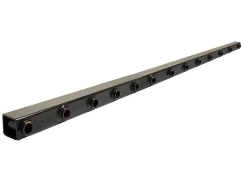 Rama montażowa - Długość: 2450mm S.110571 - Intertraktor