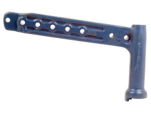 Ramie S.60287 - Intertraktor