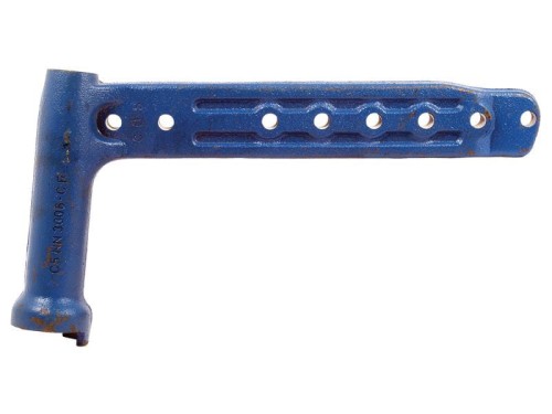 Ramie S.60286 - Intertraktor