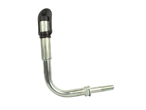 Uchwyt do lampy błyskowej (Lewa/Prawa) S.14621 - Intertraktor