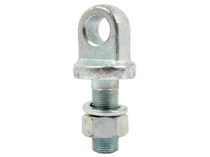 Oczkowe, M24x65mm, Ø24mm S.13264
