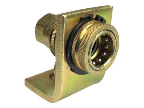 Sparex Żeński 1/2'' Wielkość montażowa x M18 x 1.50 Gwint męski S.30244 - Intertraktor