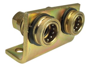 Sparex Żeński 1/2'' Wielkość montażowa x M18 x 1.50 Gwint męski S.30245