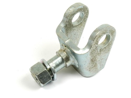 Ramię Stabilizatora - Sworzeń Ø19mm - Sworzeń Długość: 42mm S.15478 - Intertraktor