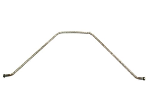 Zawiasy do maski S.67469 - Intertraktor