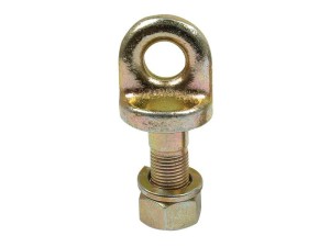 Oczkowe, M16x45mm, Ø15mm S.13262