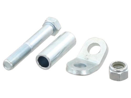Płytka Stabilizatora - Otwór Ø10 & 12mm S.1083 - Intertraktor
