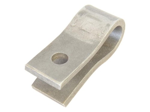 Holder for S.72304. Replacement for Taarup Zastępuje: 40880000 S.72305 - Intertraktor