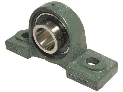 NTN SNR Zespół łożyskowy na 2 śruby (UCPX13) S.130013 - Intertraktor