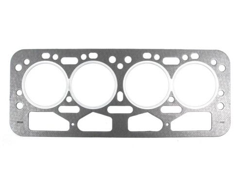 Uszczelka pod głowicę - 4 Cyl. (4/98DT, 38VD, 4/98NT, 4/98TT) S.52604 - Intertraktor