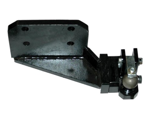 Układ kier.kół tylnych prawy.250mm/ S.39638 - Intertraktor