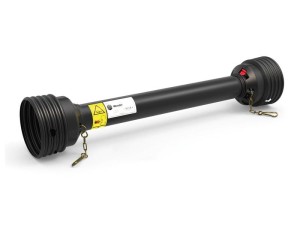 PTO Rura Ochronna - Easylock, (Lz) Długość: 1510mm, Wielkość: Bardzo duża ochrona. S.59623