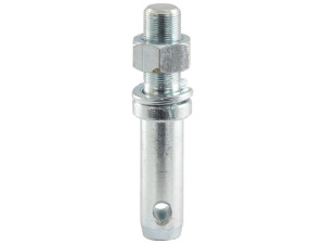 Sworzeń 28x150mm, Wielkość gwintu M24 x 1.50x50mm Kat. 2 S.29220