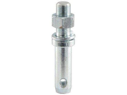 Sworzeń 28x150mm, Wielkość gwintu M24 x 1.50x50mm Kat. 2 S.29220 - Intertraktor