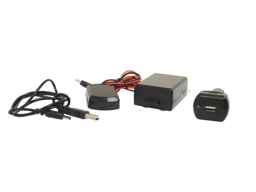 System do lokalizacji pojazdu S.25787 - Intertraktor