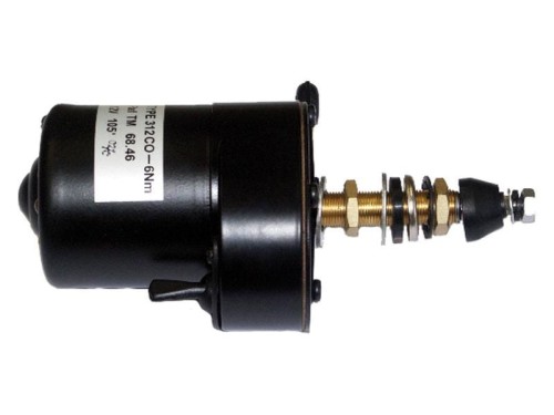 Silnik do wycieraczek 12V S.24789 - Intertraktor