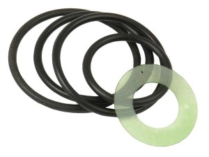 Zestaw uszczelniaczy do pompy S.65385 (Spool Valve) S.42993