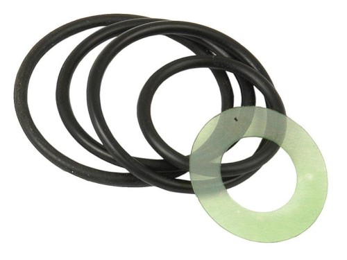 Zestaw uszczelniaczy do pompy S.65385 (Spool Valve) S.42993 - Intertraktor