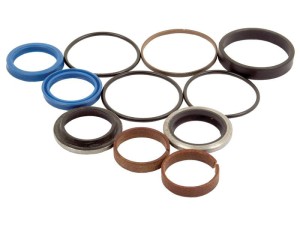 Zestaw uszczelniaczy do pompy S.65385 (Cylinder kierowniczy) S.43344