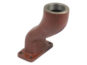 Kolektor wydechowy S.57389